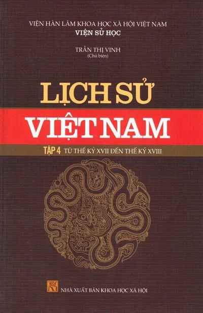 Từ Thế Kỷ XVII Đến Thế Kỷ XVIII